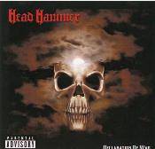 Head Hammer : Declaration of War